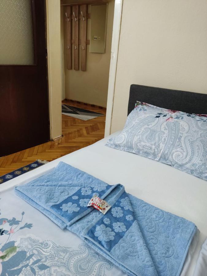 Ni Apartment Fenix מראה חיצוני תמונה